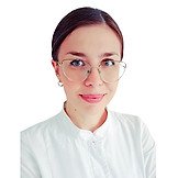 Врач Богуславская (Колосова) Марина Сергеевна