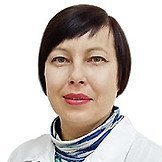 Врач Колпащикова Ольга Владимировна