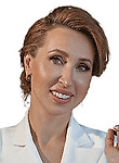 Врач Комарова Наталия Сергеевна