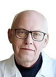 Врач Комбасов Сергей Николаевич