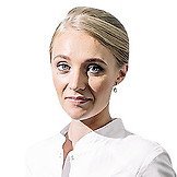 Врач Комиссарова Мария Алексеевна