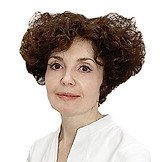 Врач Комшина Анна Валерьевна