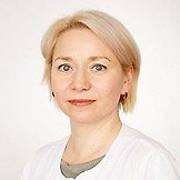 Врач Кондрашкина Елена Викторовна