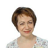 Врач Кондратенко Лариса Георгиевна