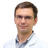 Врач Кондратьев Алексей Анатольевич