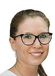 Врач Кондрушина Наталья Владимировна