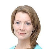 Врач Коняева Елена Евгеньевна
