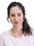 Врач Коняшина Ирина Эдвардовна