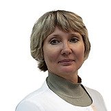 Врач Конюхова Евгения Вячеславовна