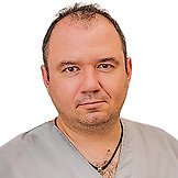 Врач Кононов Андрей Борисович