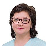 Врач Кириенко Татьяна Владимировна (Коноплева)