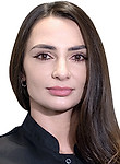 Врач Коноваленко Ирина Павловна