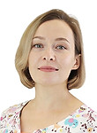 Врач Коновалова Анна Геннадьевна