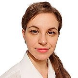 Врач Коновалова Галина Александровна