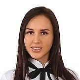Врач Коновницына Ксения Викторовна