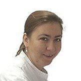 Врач Константинычева Ольга Александровна