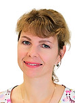 Врач Конычева Ирина Алексеевна
