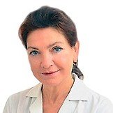Врач Копейкина Ирина Александровна