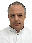Врач Копылов Андрей Юрьевич