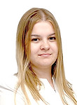 Врач Кириллова (Копылова) Дарья Юрьевна