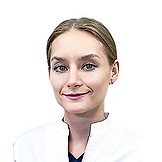 Врач Копылова Галина Евгеньевна