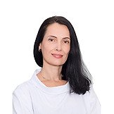 Врач Копылова Ирина Александровна