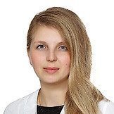 Врач Кораблева Ирина Валериановна