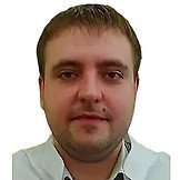 Врач Корчуков Владислав Вячеславович