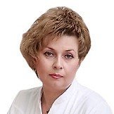 Врач Корейво Елена Германовна