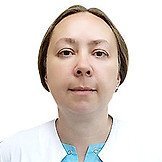 Врач Корягина Елена Николаевна