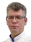 Врач Корюкин Олег Борисович