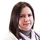 Врач Коркина Юлия Вячеславовна