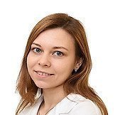 Врач Корнакова Ольга Сергеевна