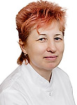 Врач Корноухова Наталья Владимировна