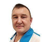 Врач Корнилов Александр Викторович