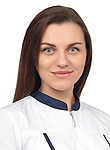 Врач Коробейникова Марина Максимовна