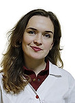 Врач Коробка Арина Александровна