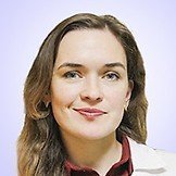 Врач Коробка  Арина Александровна