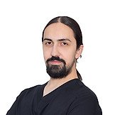 Врач Коробка Михаил Владимирович