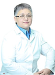 Врач Коробова Анна Николаевна