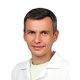 Врач Королев Константин Владимирович