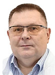 Врач Королев Вадим Владимирович