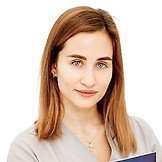 Врач Королева Ксения Владимировна