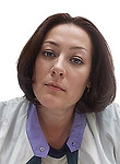 Врач Королева Марина Валентиновна