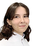 Врач Королёва Наталья Борисовна