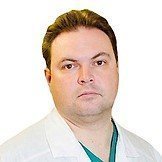 Врач Коротин Андрей Владимирович