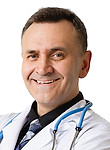 Врач Коротков Борис Иванович