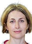 Врач Короткова Елена Алексеевна