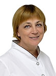 Врач Короткова Елена Владимировна