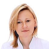 Врач Короткова Юлия Сергеевна